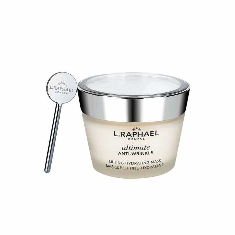 מסיכה אולטימייט ULTIMATE LIFTING HYDRATING MASK