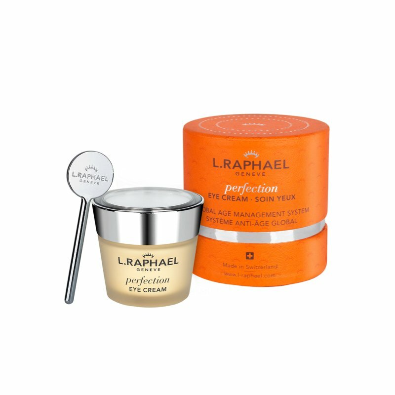 קרם עיניים פרפקשן PERFCTION EYE CREAM