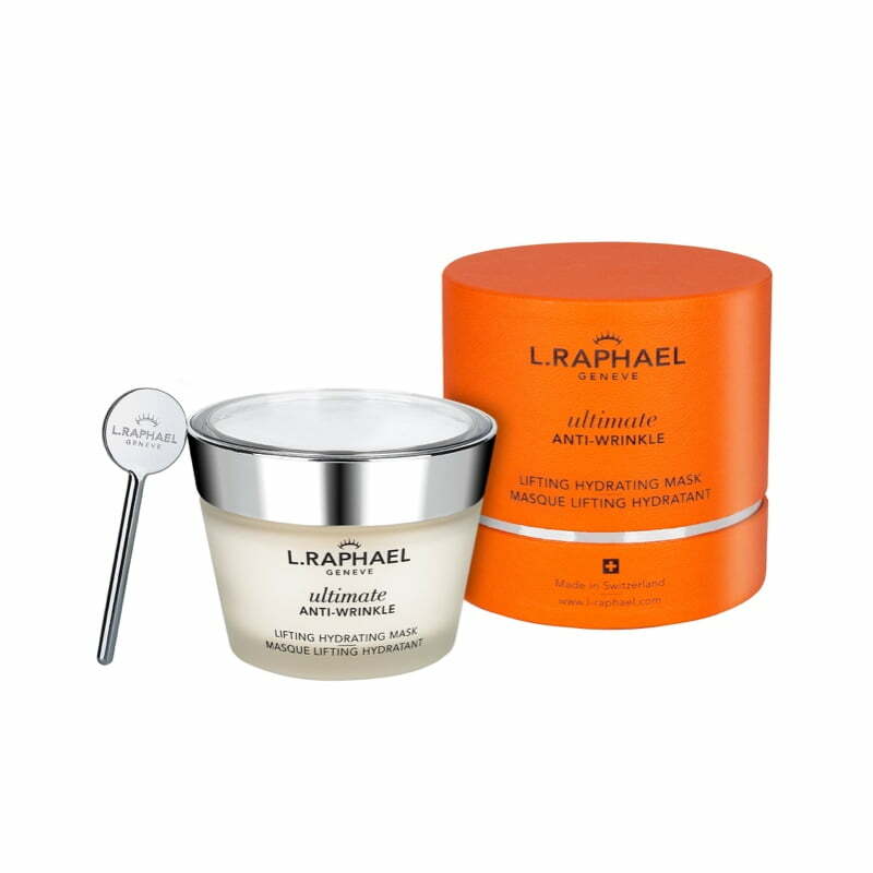 מסיכה אולטימייט ULTIMATE LIFTING HYDRATING MASK