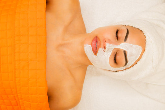 Herbal Skin Renewal Peeling – A Treatment for Deep Skin Renewal and Accelerated Regeneration