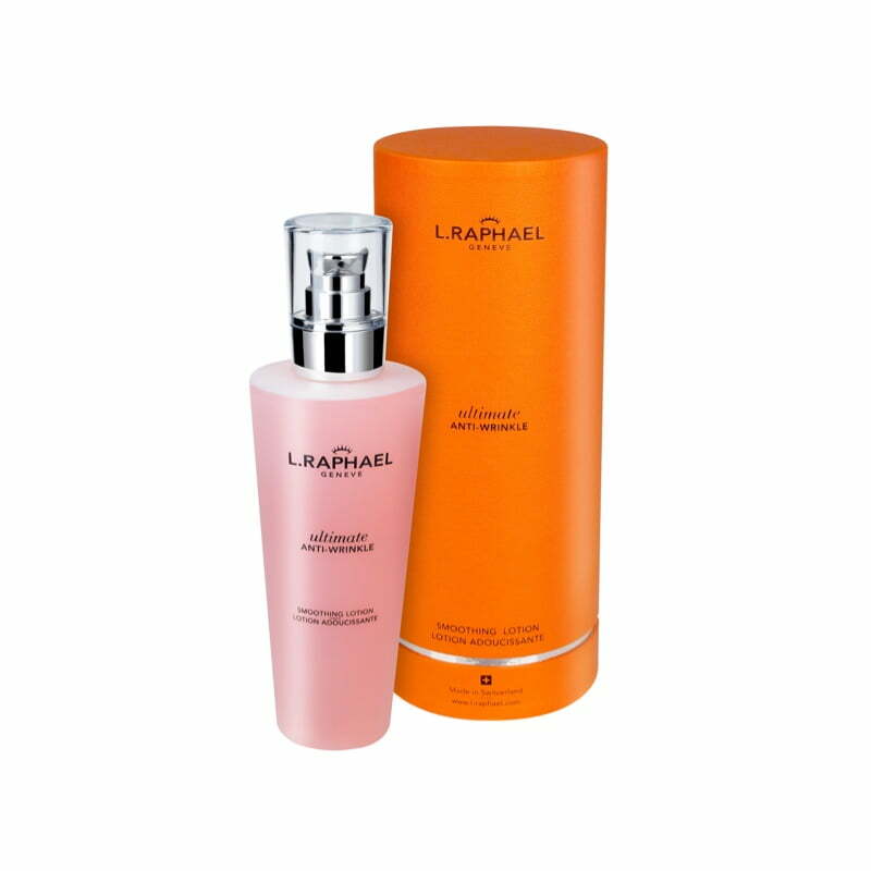 מי פנים אולטימייט ULTIMATE SMOOTHING LOTION